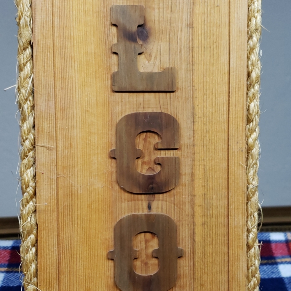 Rustic Welcome Country - Picture 3 of 4